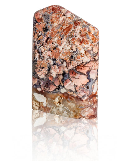 Tiffany Stone Freeform - 1012