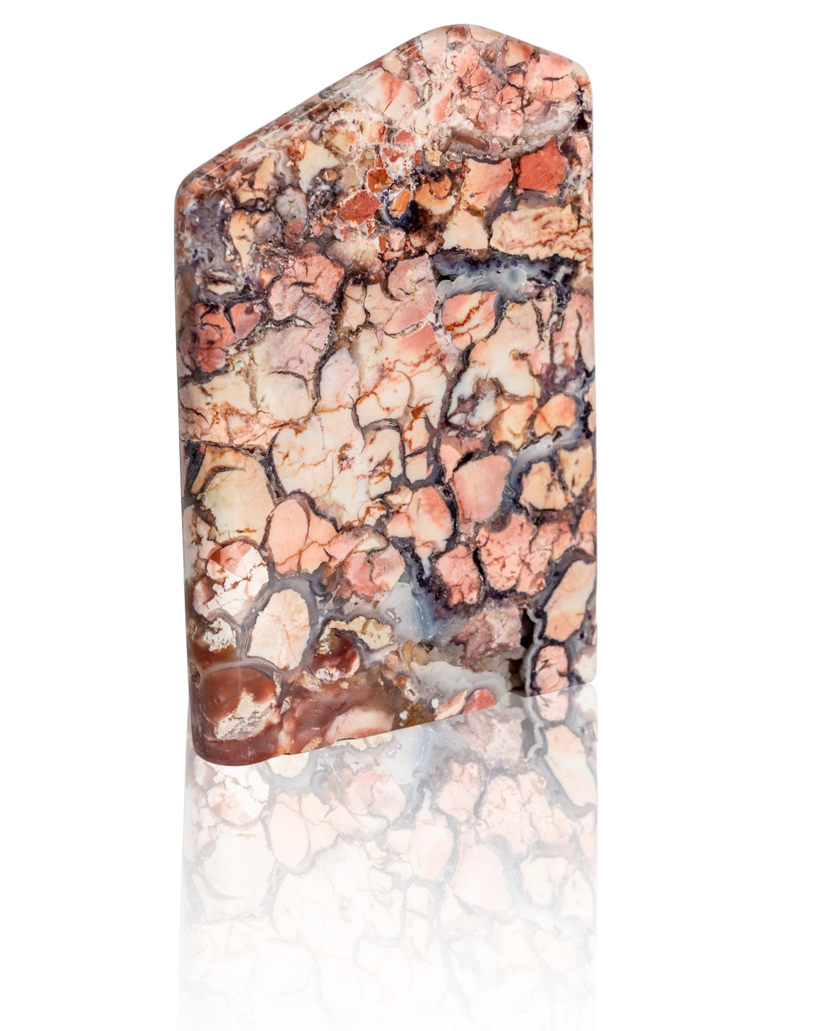 Tiffany Stone Freeform - 1012