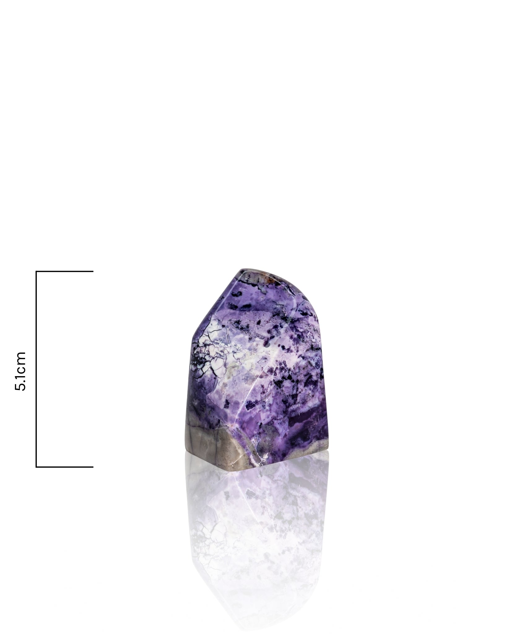 Tiffany Stone Freeform - 210