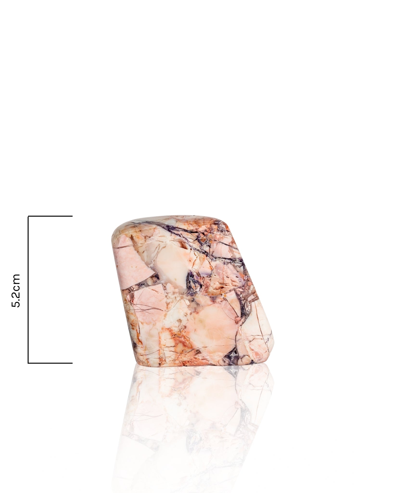 Tiffany Stone Freeform - 332