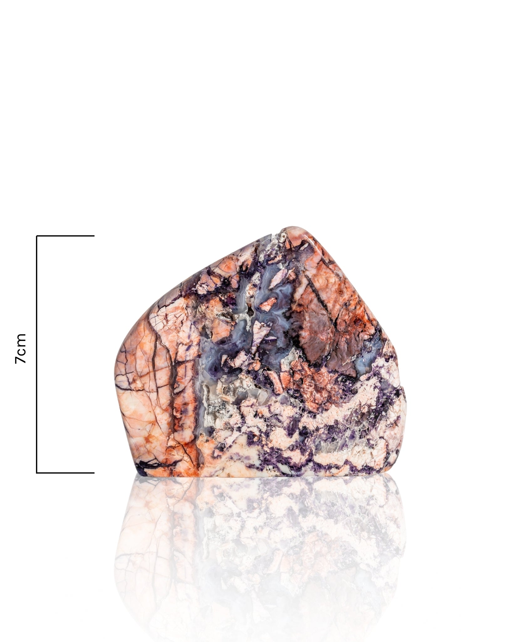 Tiffany Stone Freeform - 418