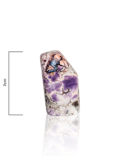 Tiffany Stone Freeform - 443