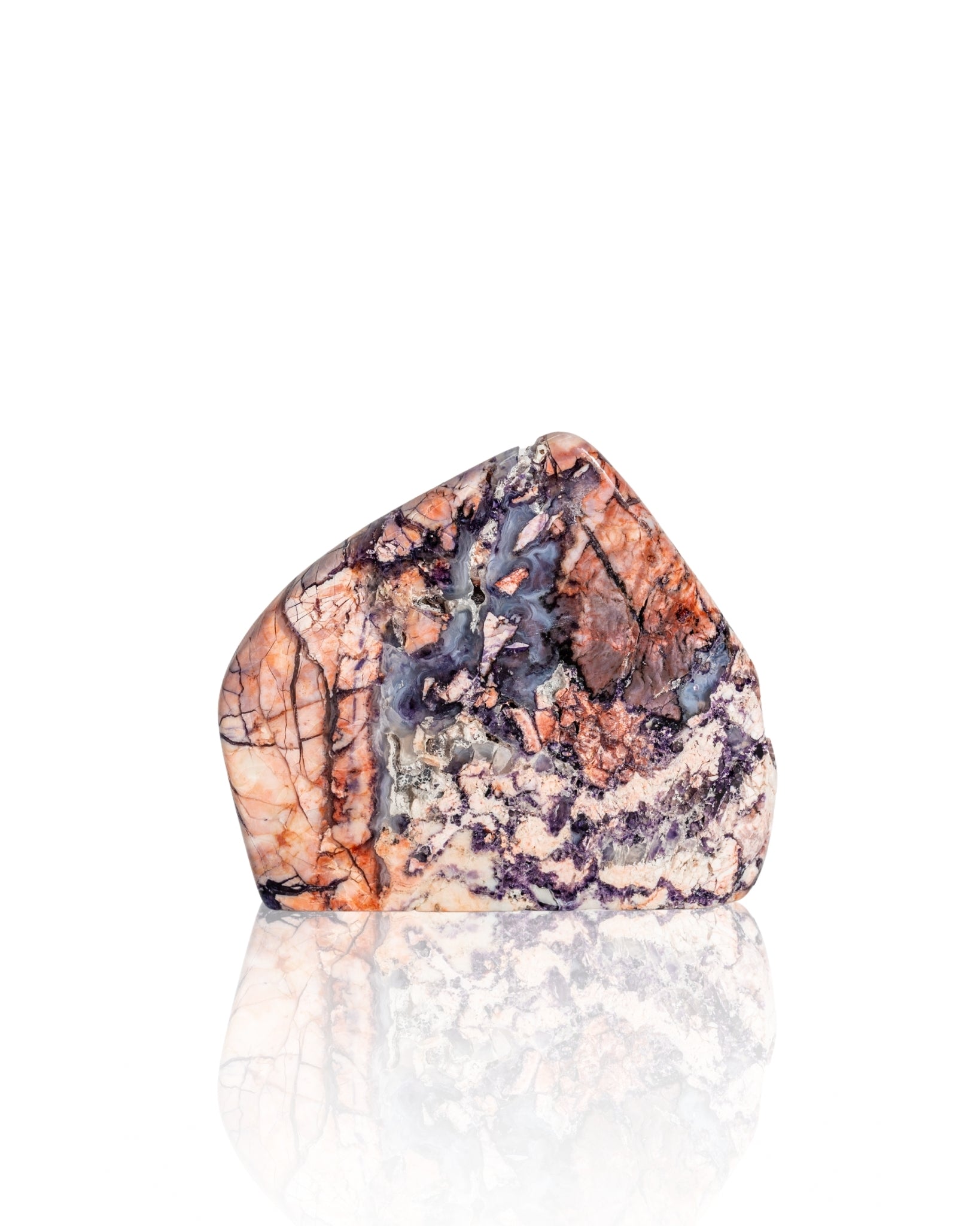 Tiffany Stone Freeform - 418