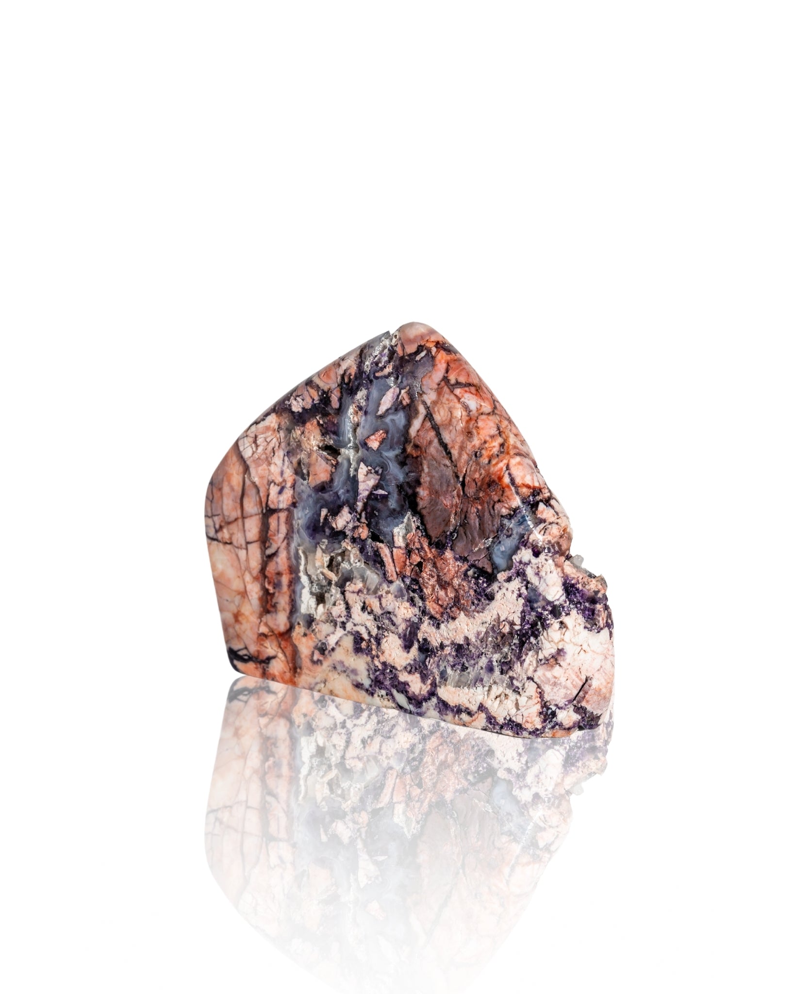 Tiffany Stone Freeform - 418