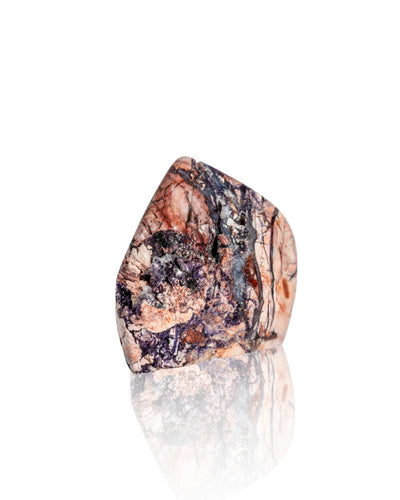 Tiffany Stone Freeform - 418