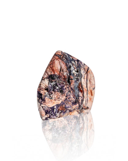 Tiffany Stone Freeform - 418