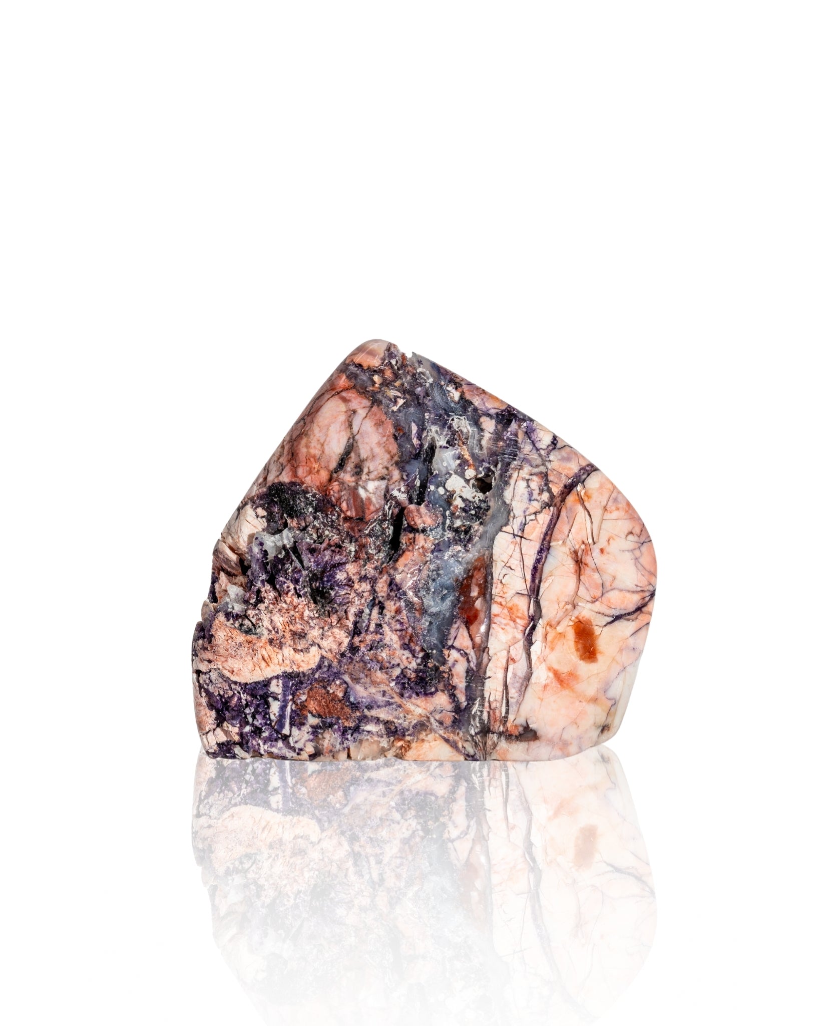 Tiffany Stone Freeform - 418