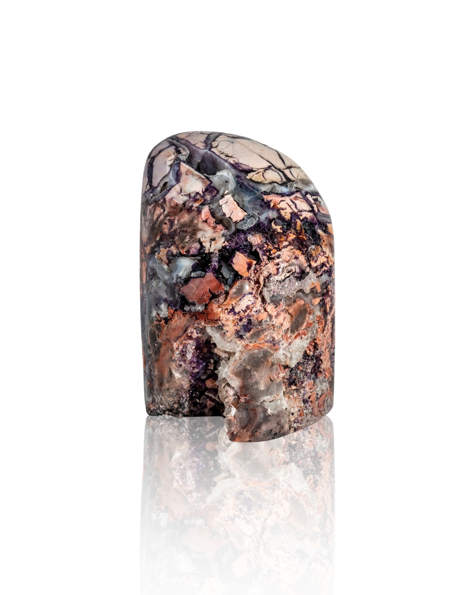 Tiffany Stone Freeform - 890