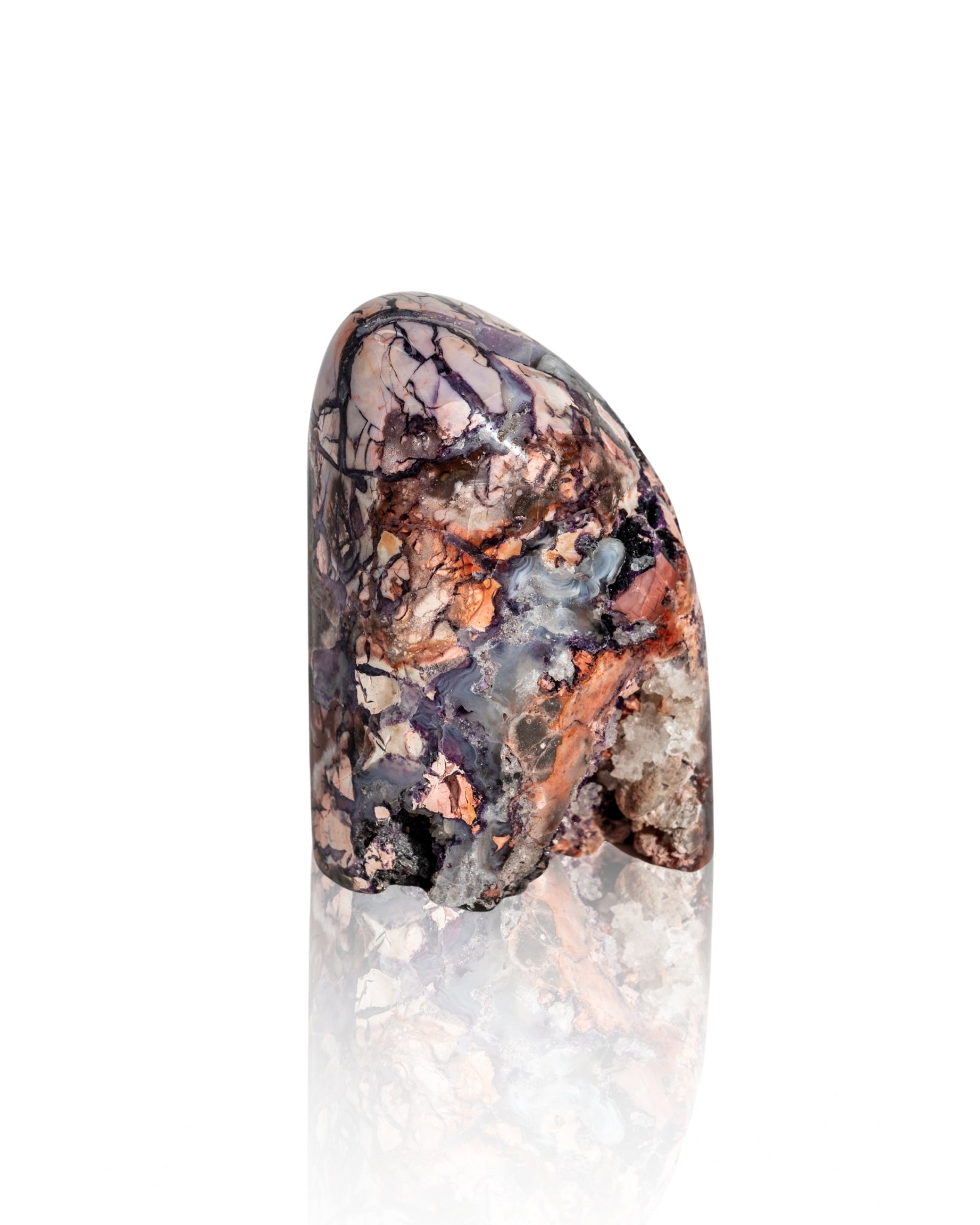 Tiffany Stone Freeform - 890