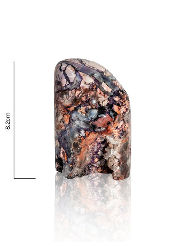 Tiffany Stone Freeform - 890
