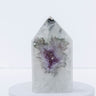 Druzy Agate Tower Healing Crystal