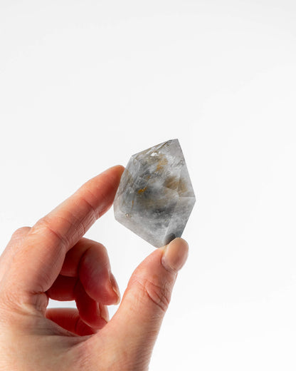 Blue Tara semi polished Healing Crystal