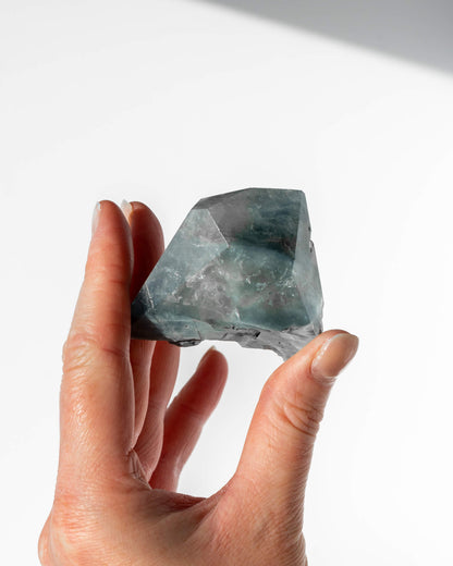 Blue Tara semi polished Healing Crystal