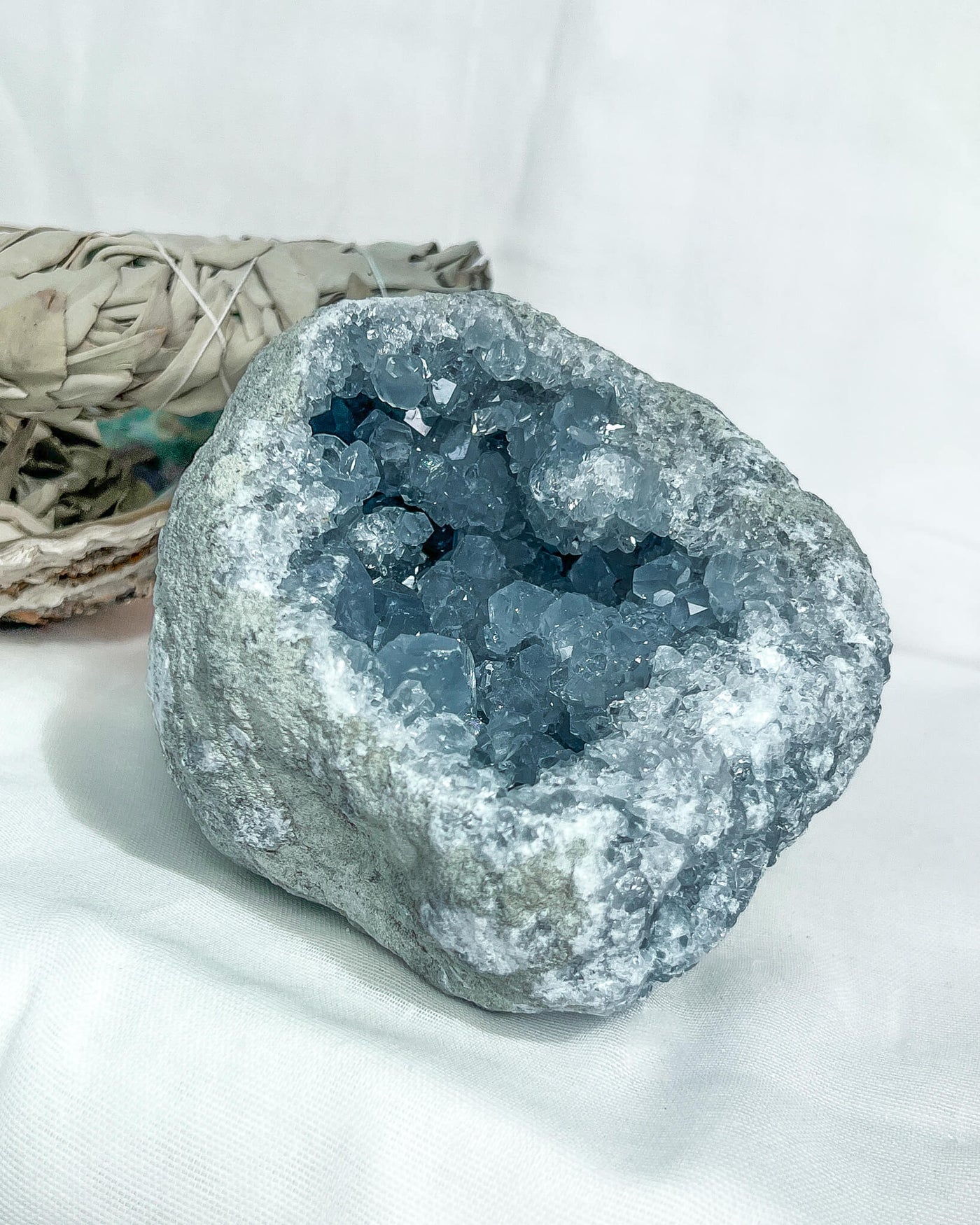 Celestite - 215