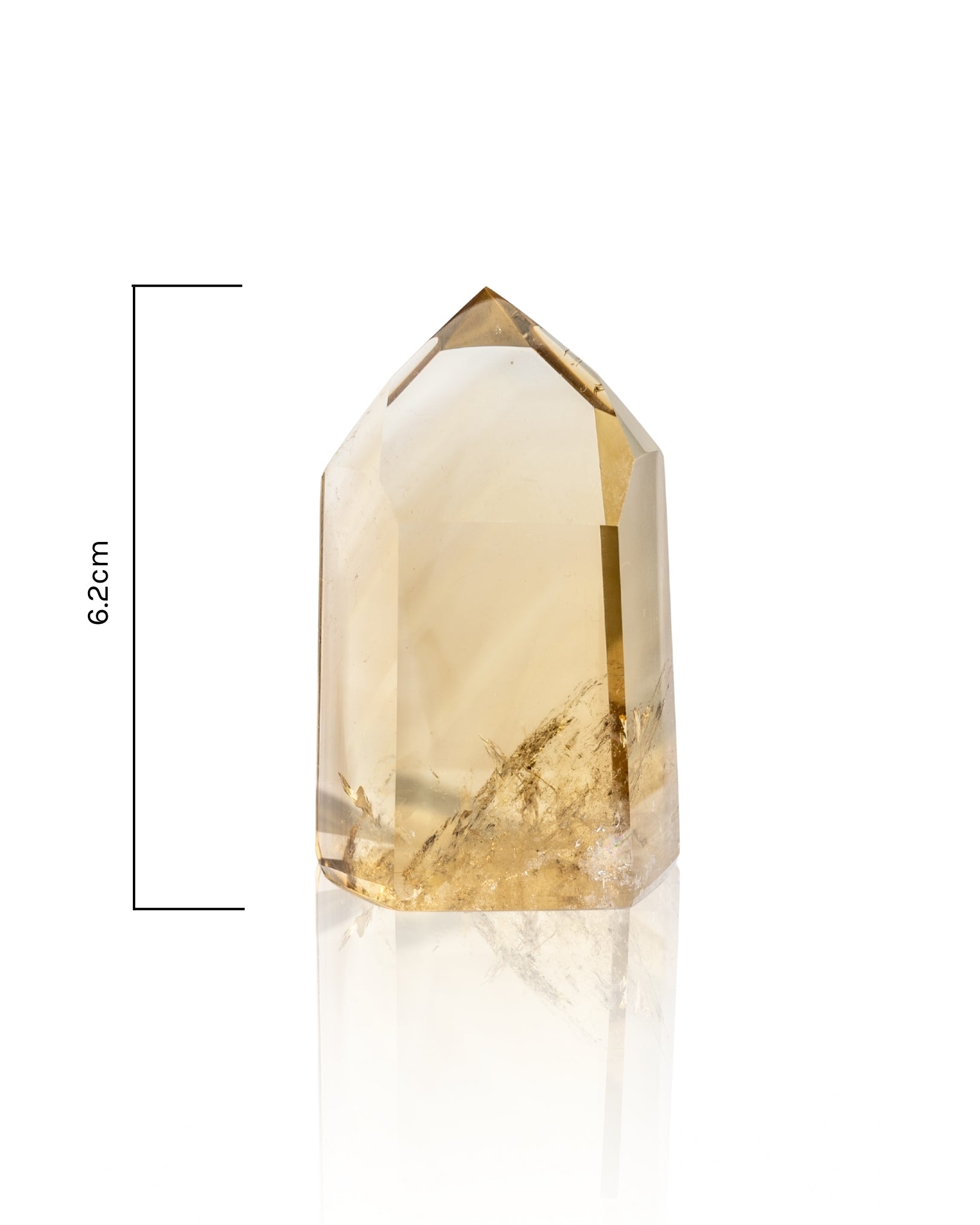 Citrine Tower - 101T