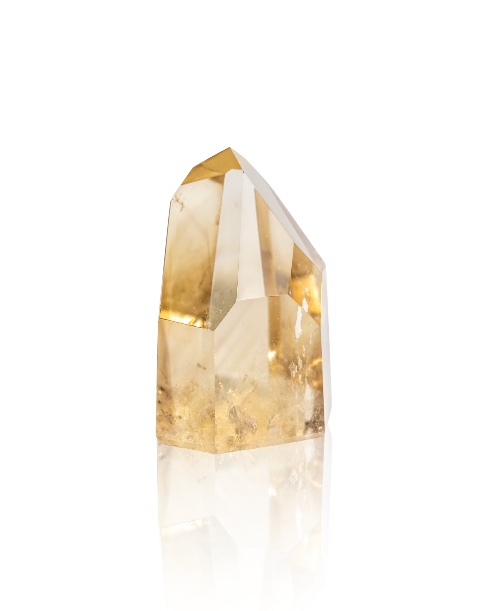 Citrine Tower - 116K