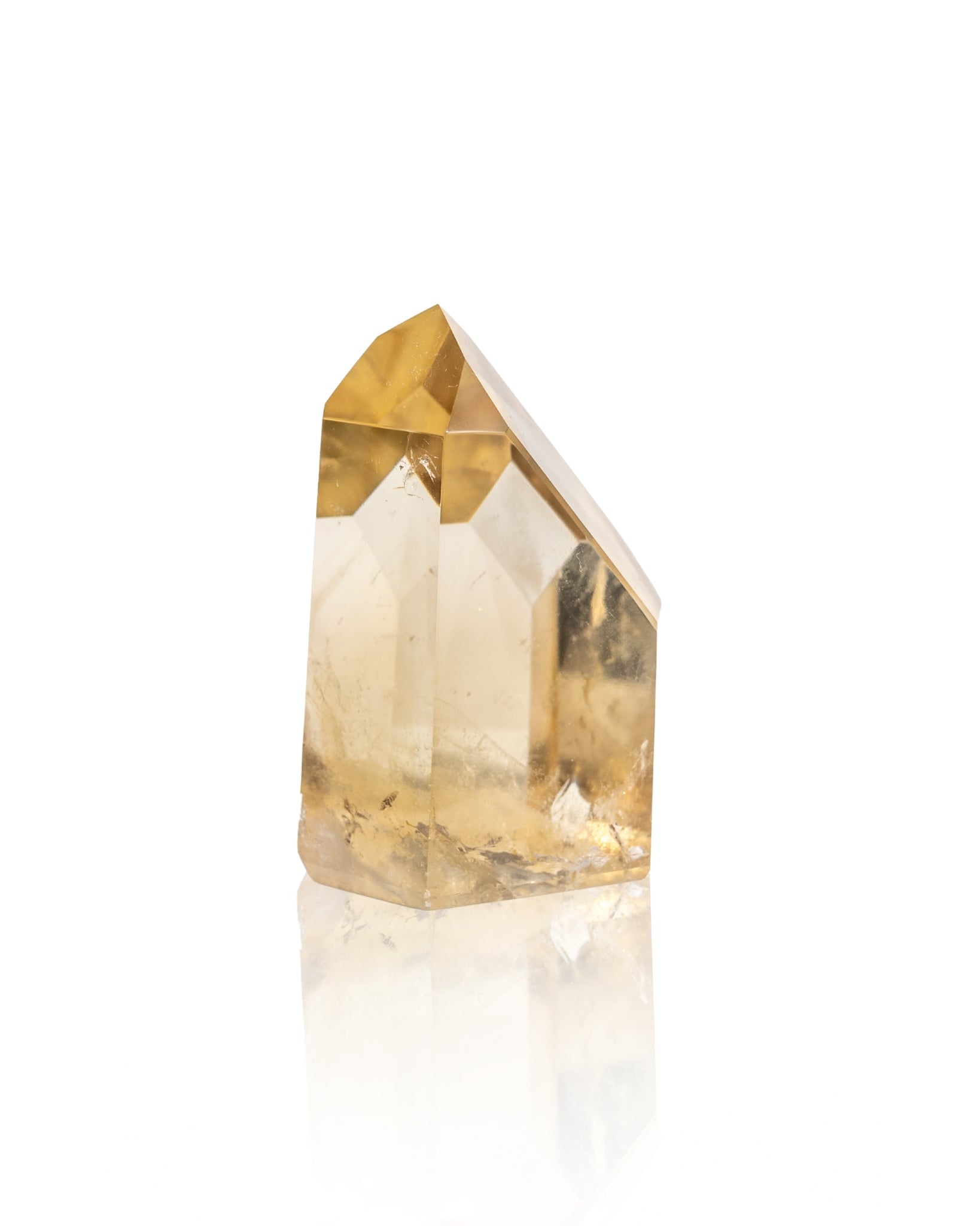 Citrine Tower - 116K