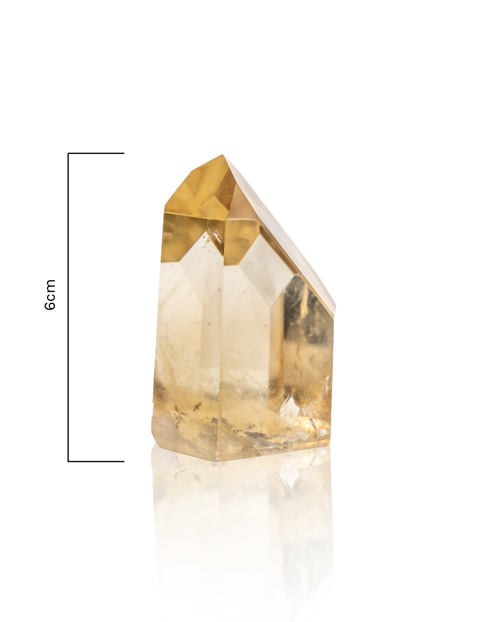 Citrine Tower - 116K