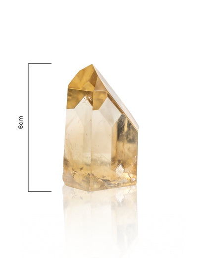 Citrine Tower - 116K