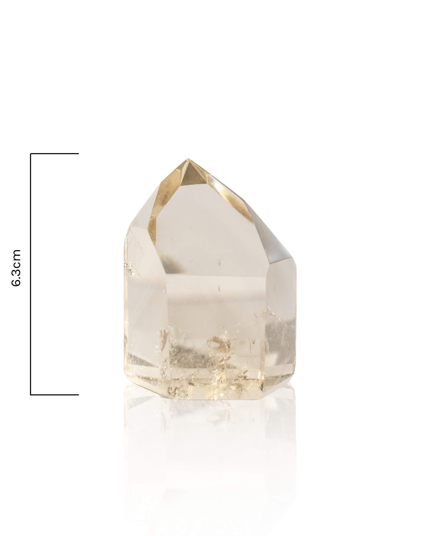 Citrine Tower - 125K