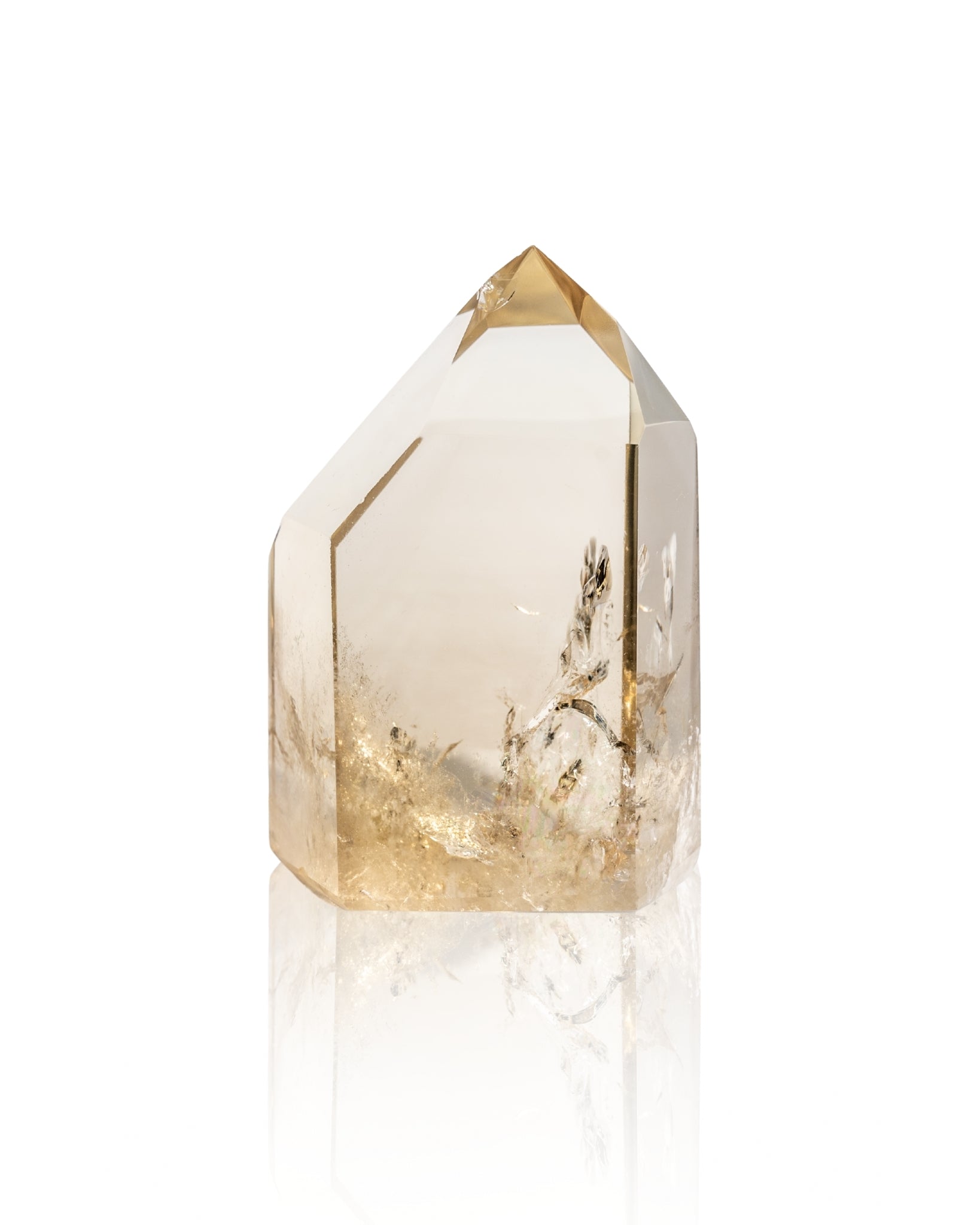 Citrine Tower - 139T