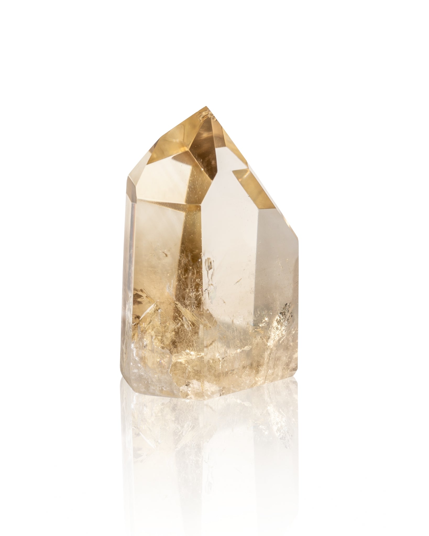 Citrine Tower - 139T