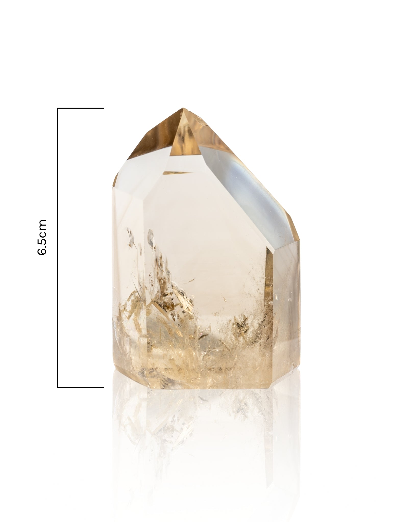 Citrine Tower - 139T