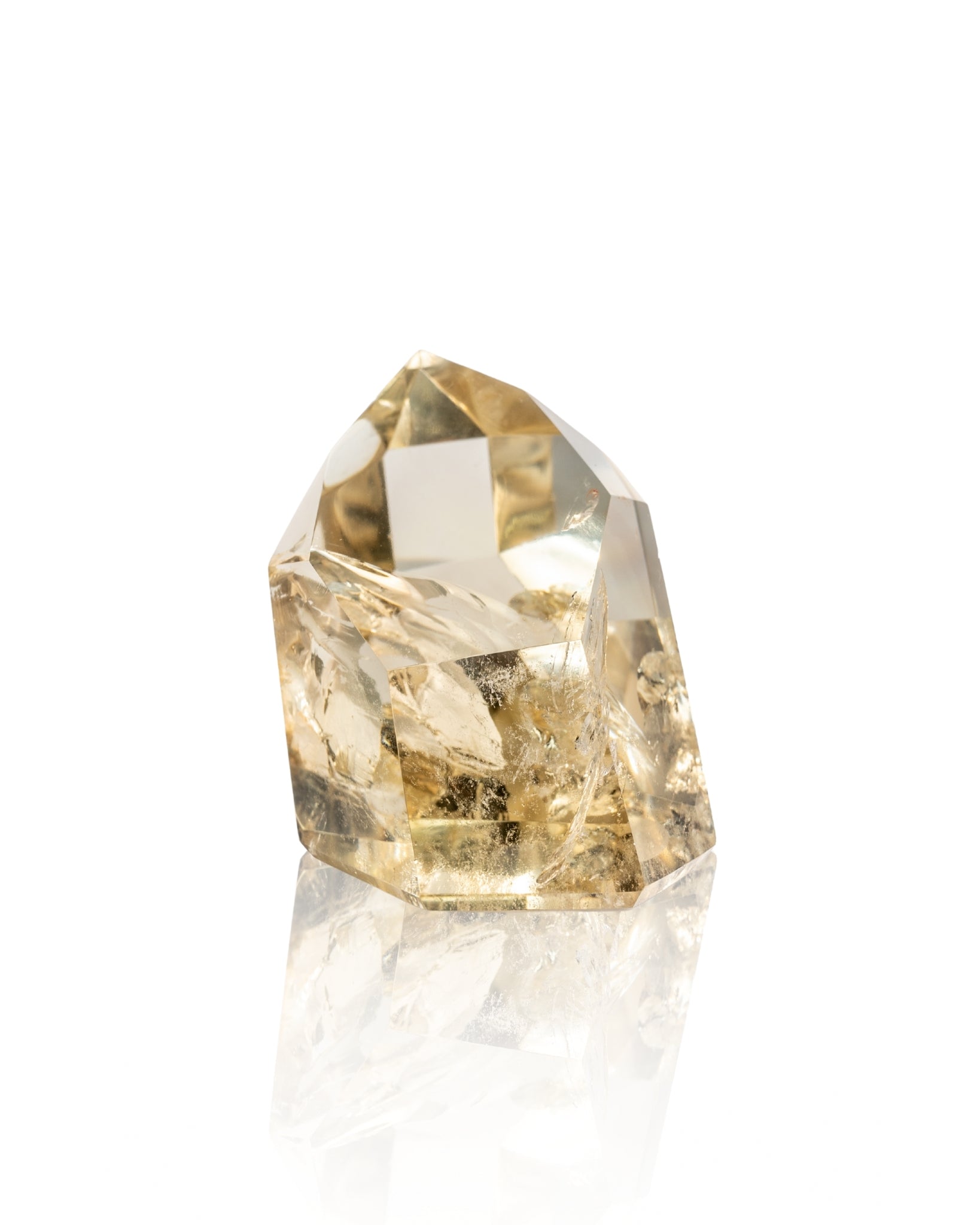 Citrine Towers - 143