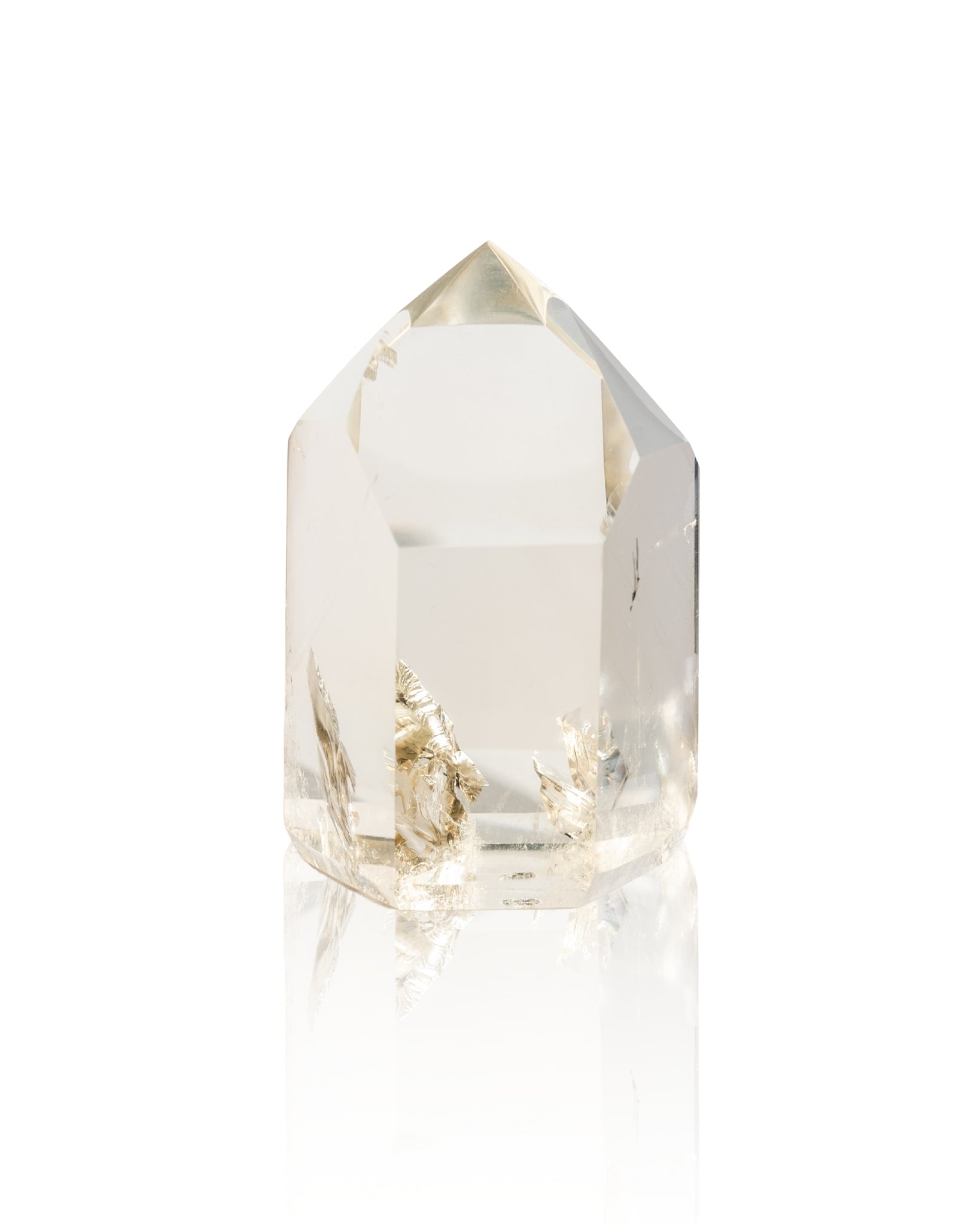 Citrine Tower - 161T