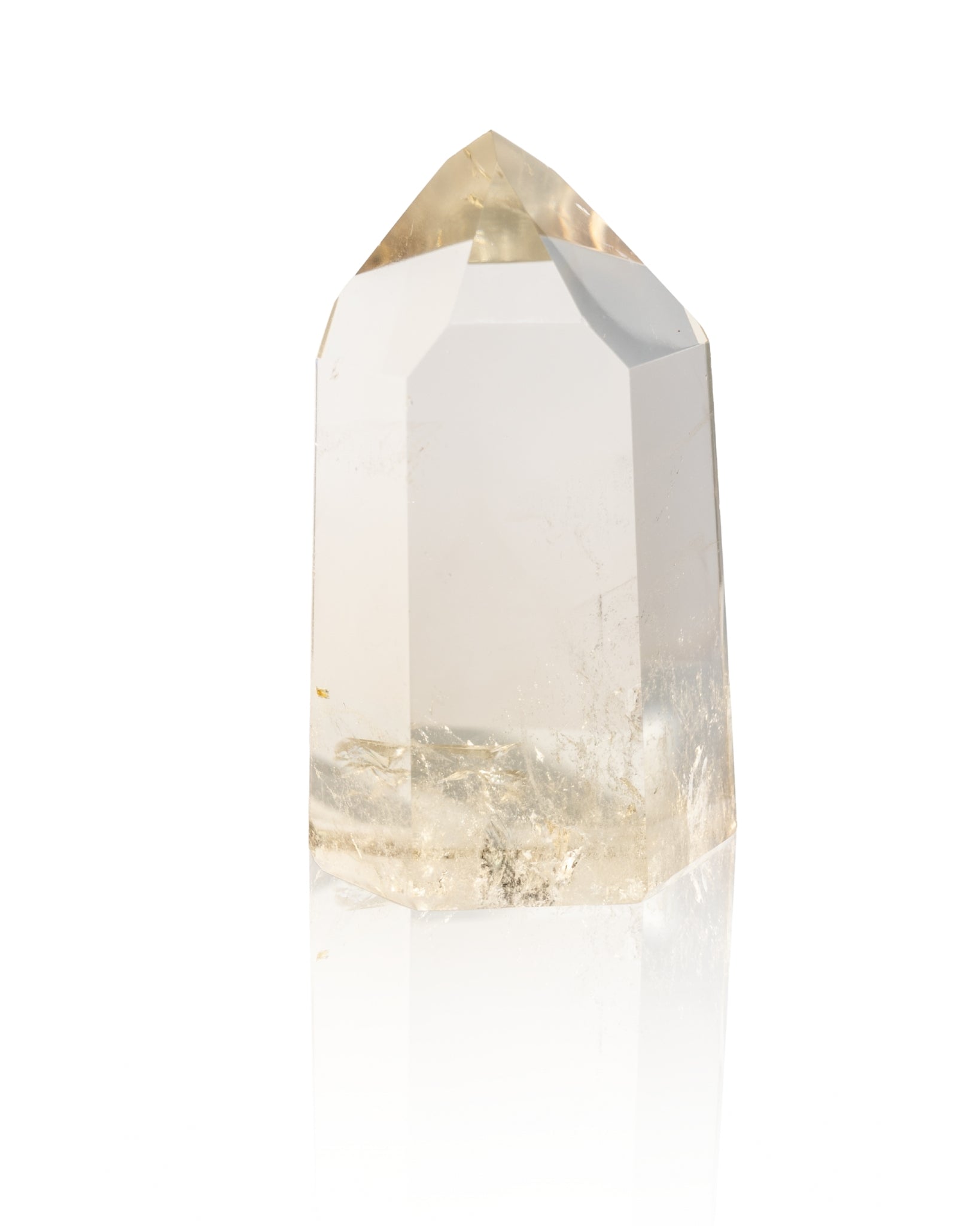 Citrine Tower - 175K