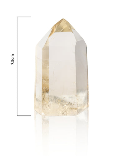 Citrine Tower - 175K
