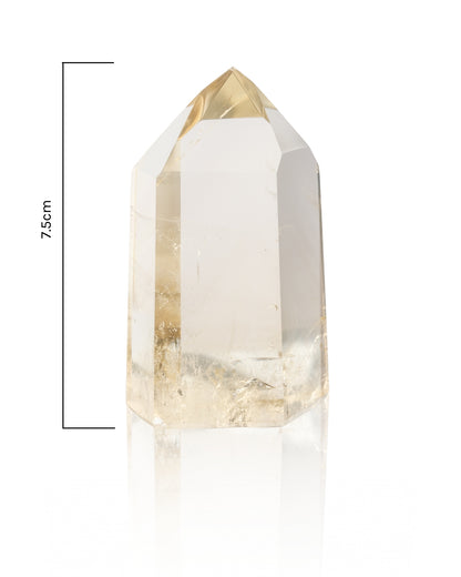 Citrine Tower - 175K