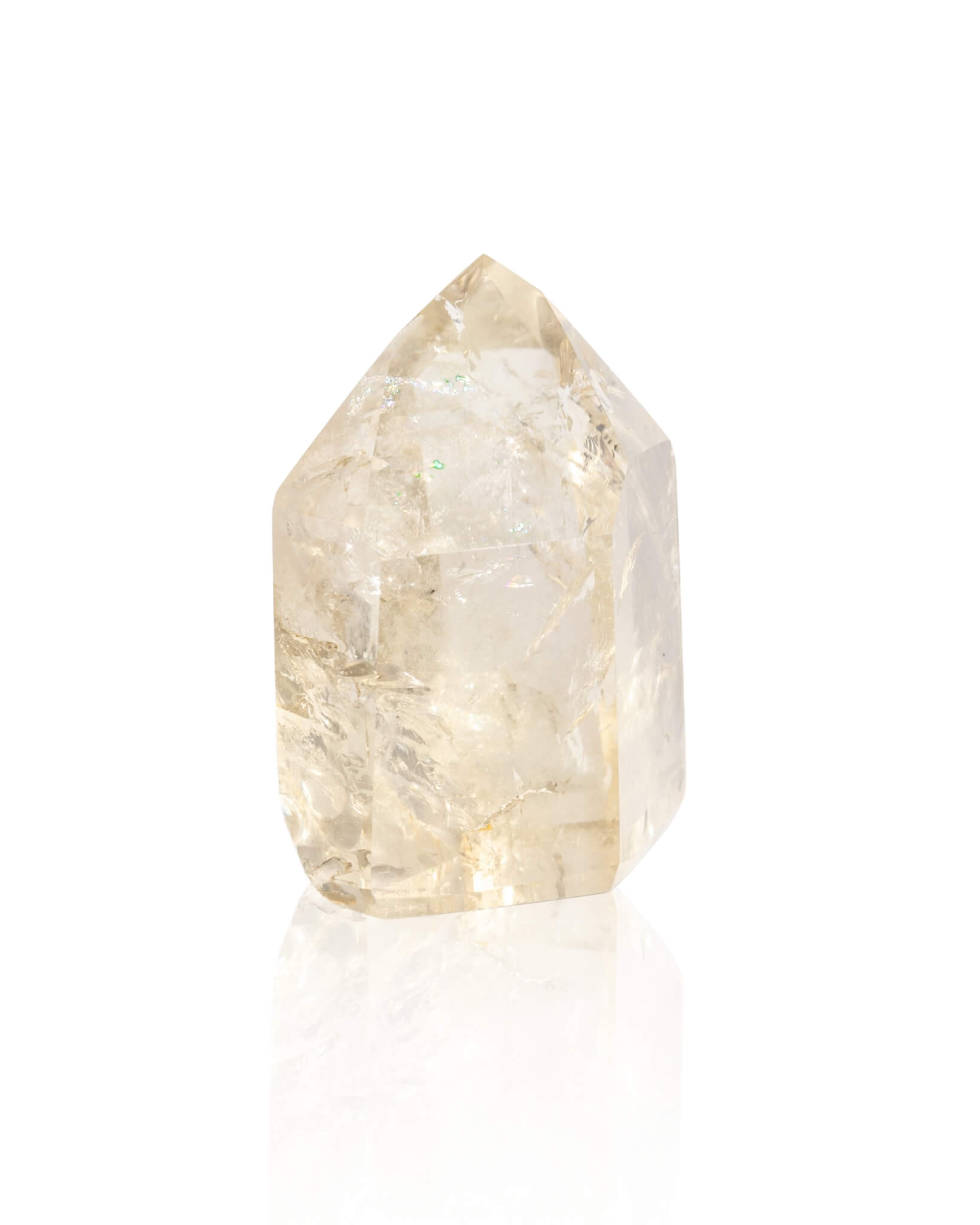 Citrine Tower - 178T