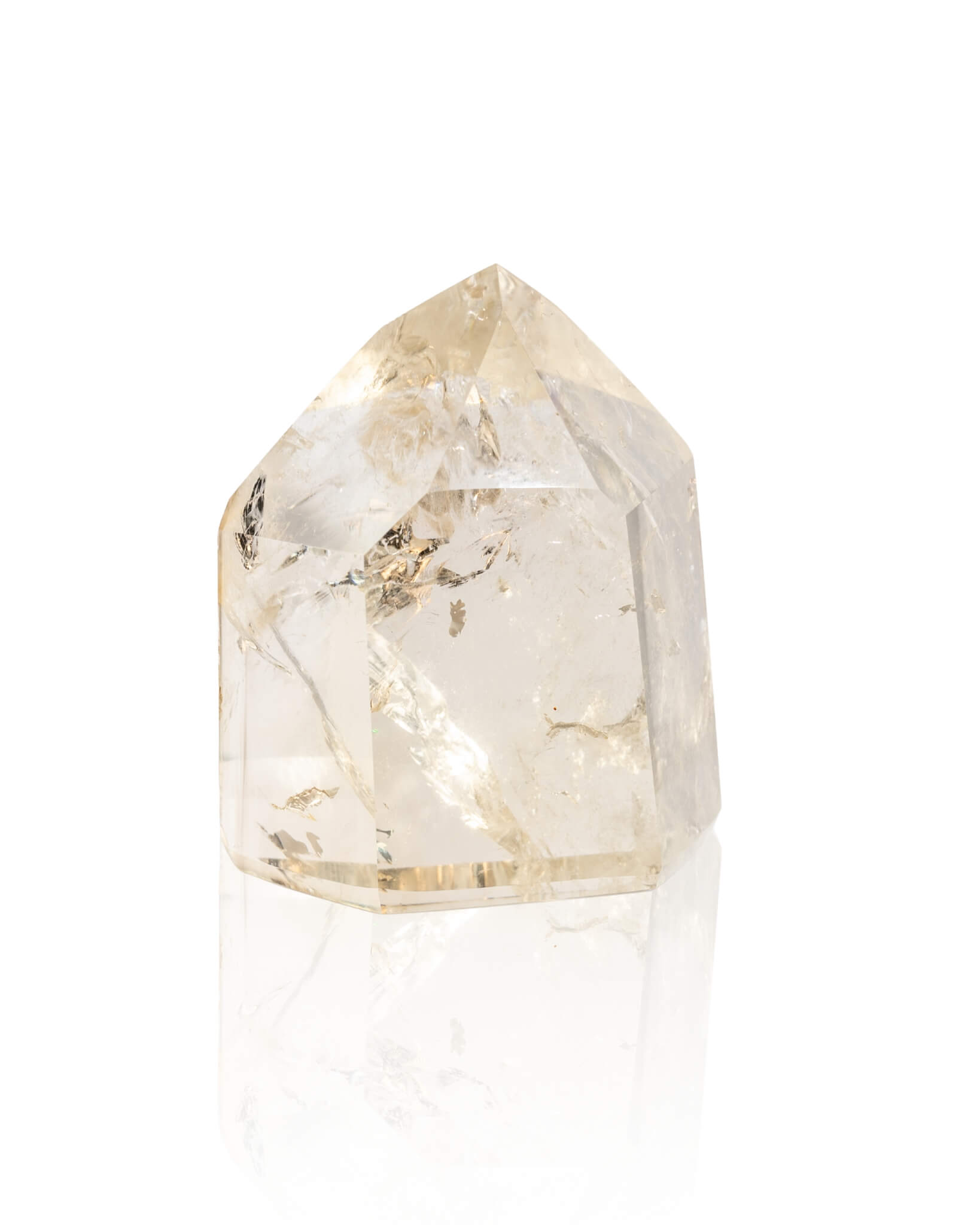 Citrine Tower - 178T