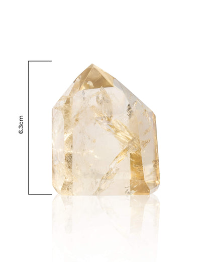 Citrine Tower - 178T