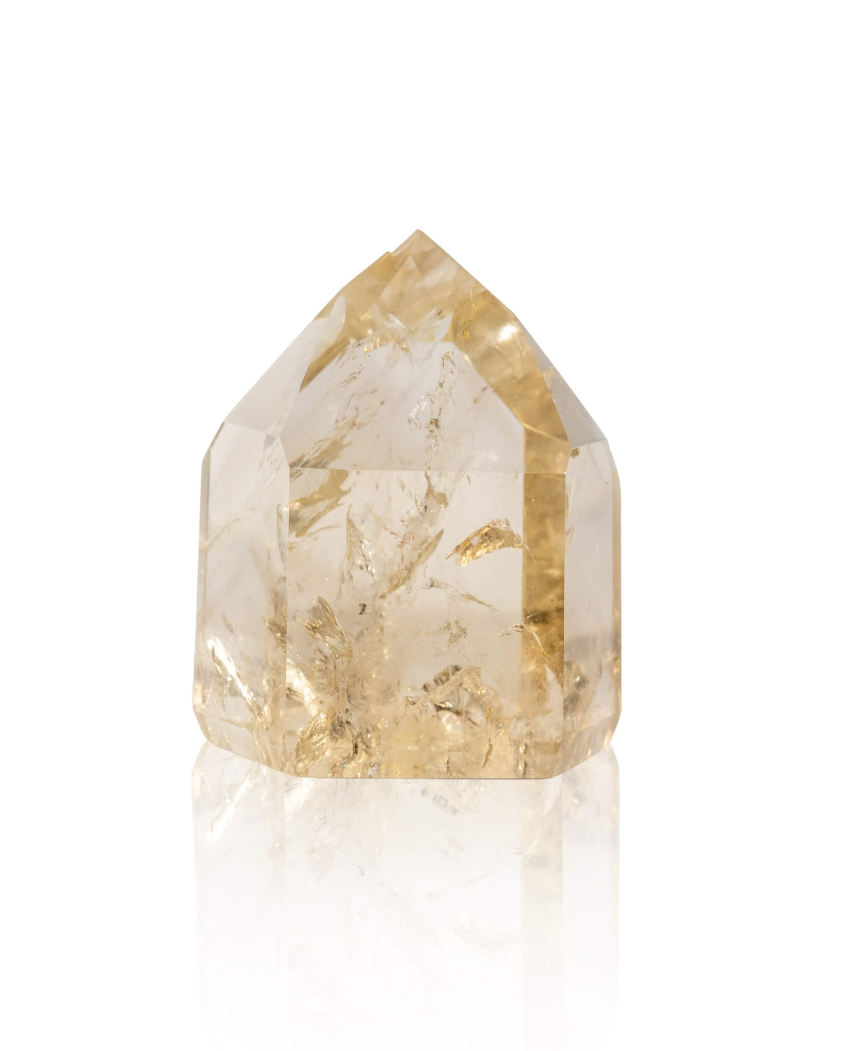 Citrine Tower - 212T