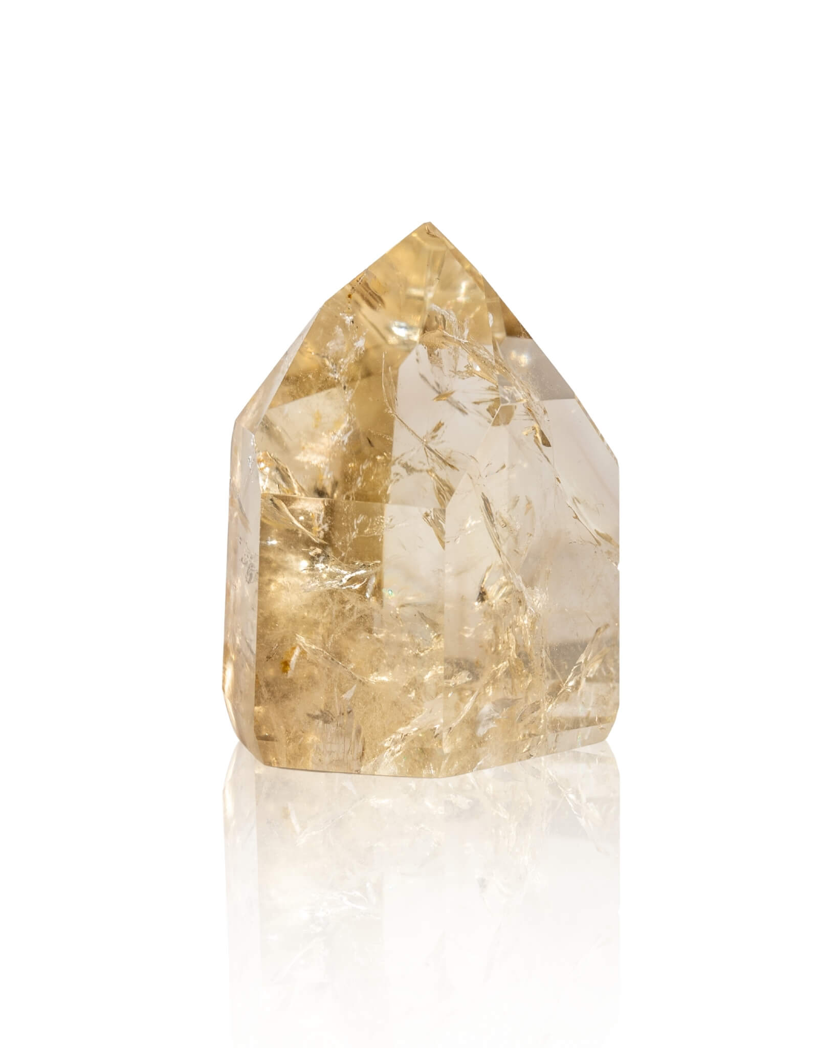 Citrine Tower - 212T