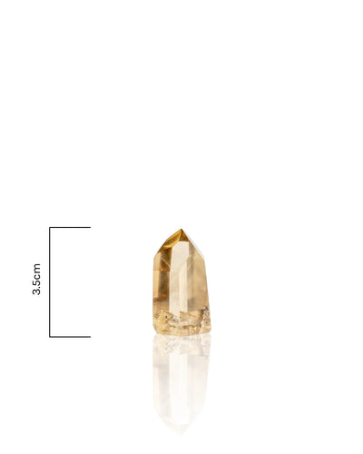 Citrine Tower - 23ZZ