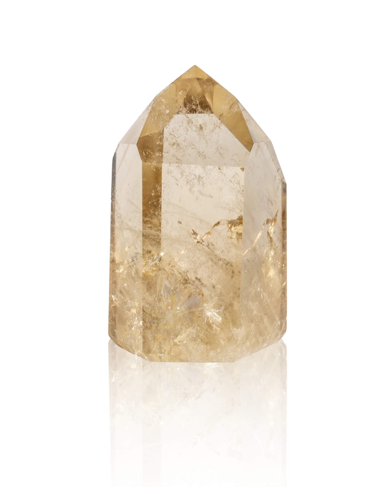 Citrine Tower - 250T