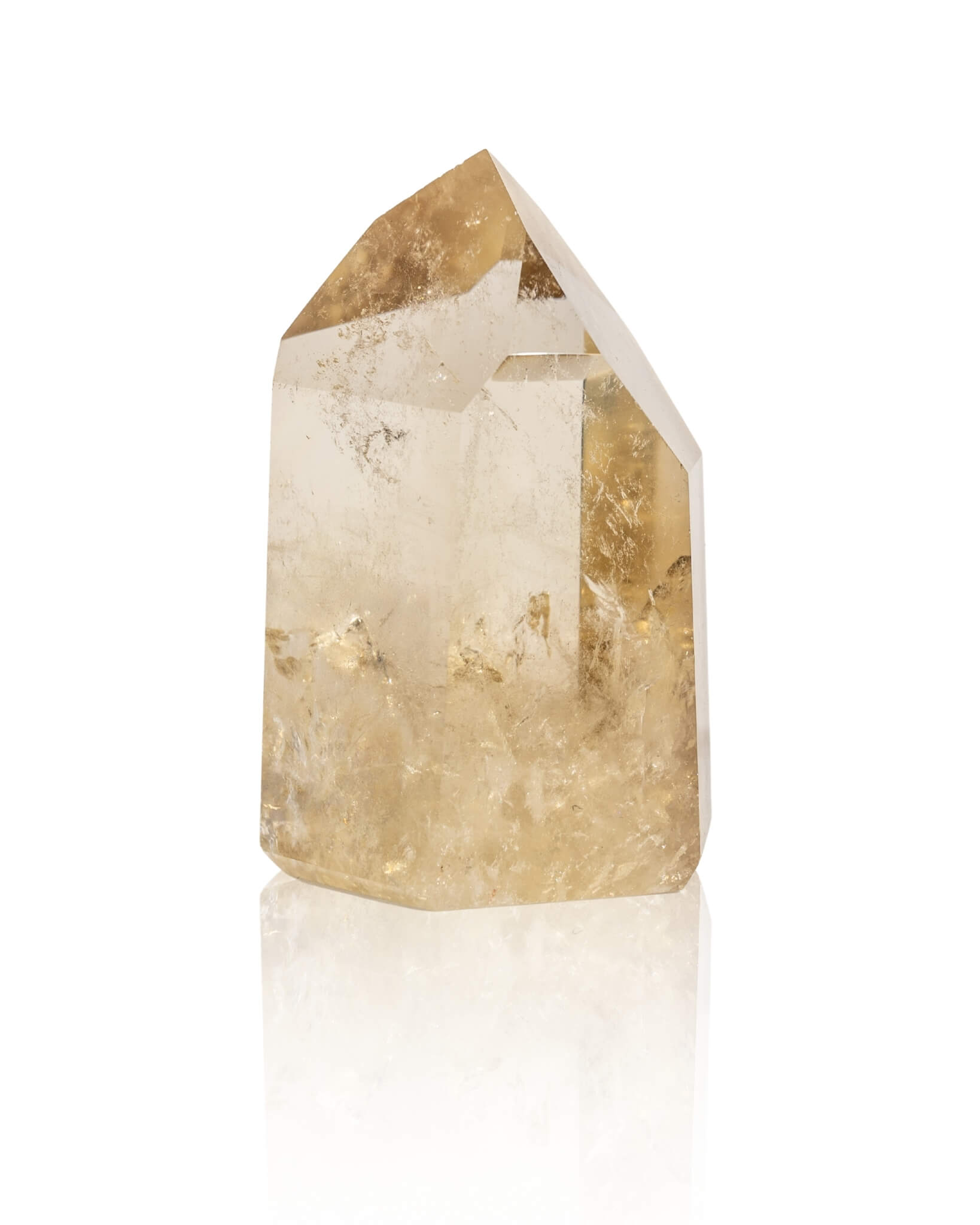 Citrine Tower - 250T