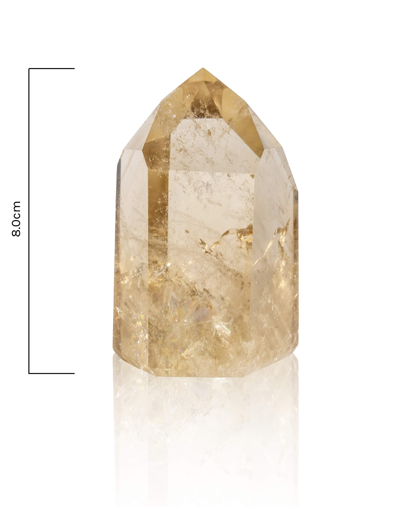 Citrine Tower - 250T