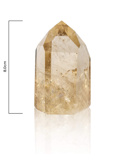 Citrine Tower - 250T