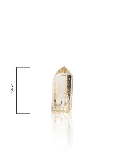 Citrine Tower - 28SS