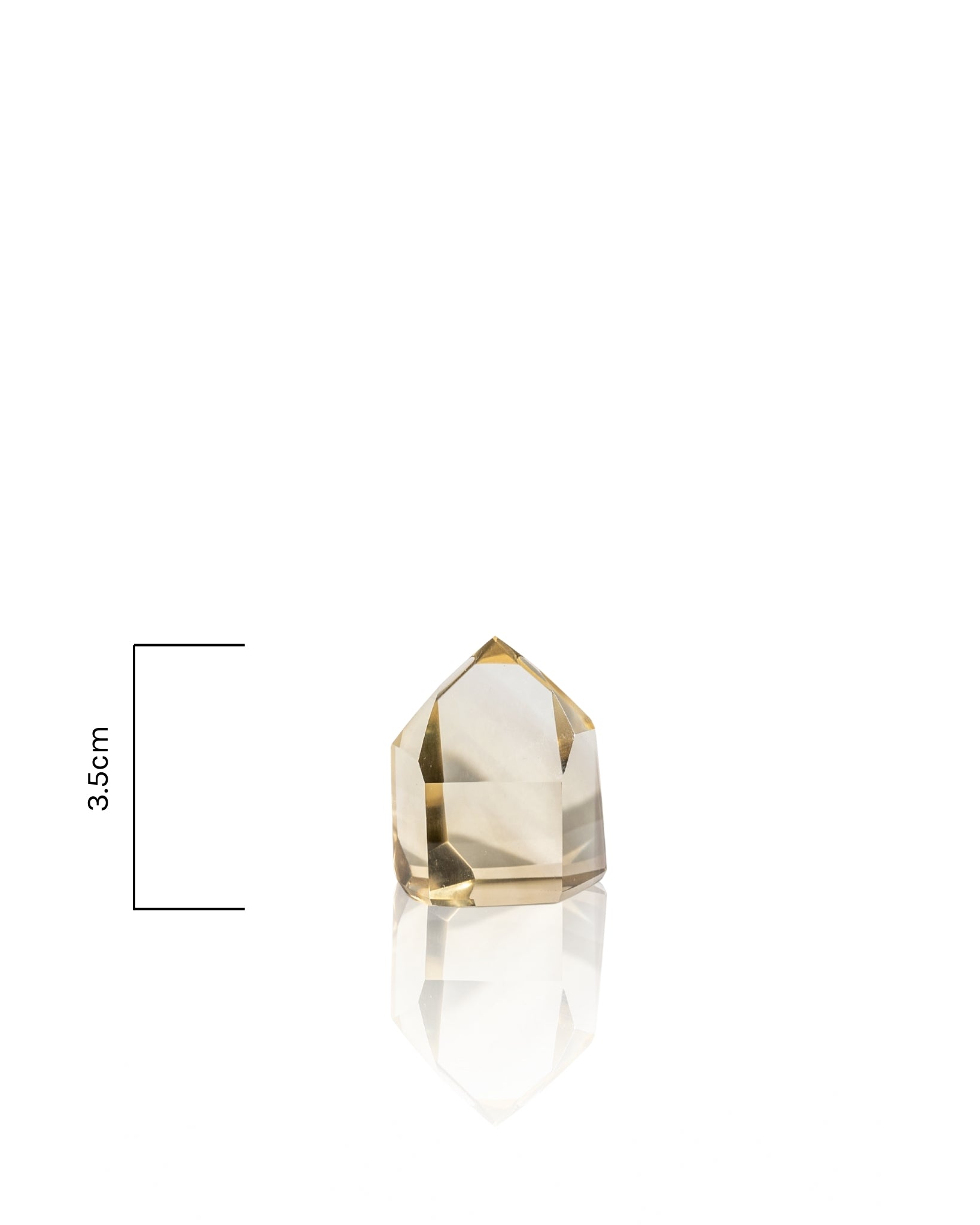 Citrine Towers - 30B