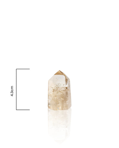 Citrine Tower - 34S