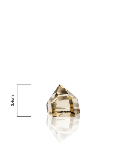 Citrine Tower - 35Z
