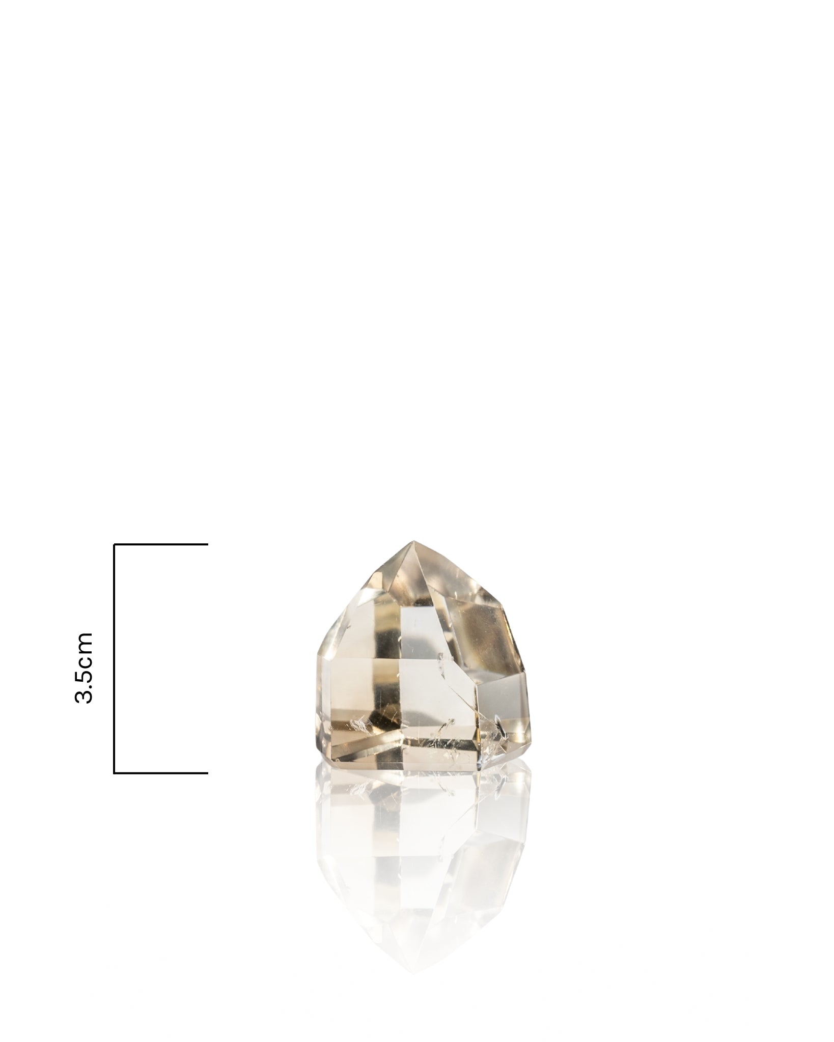 Citrine Tower - 38KX