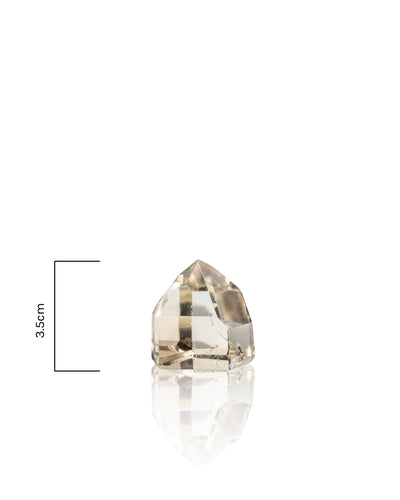 Citrine Tower - 38KX