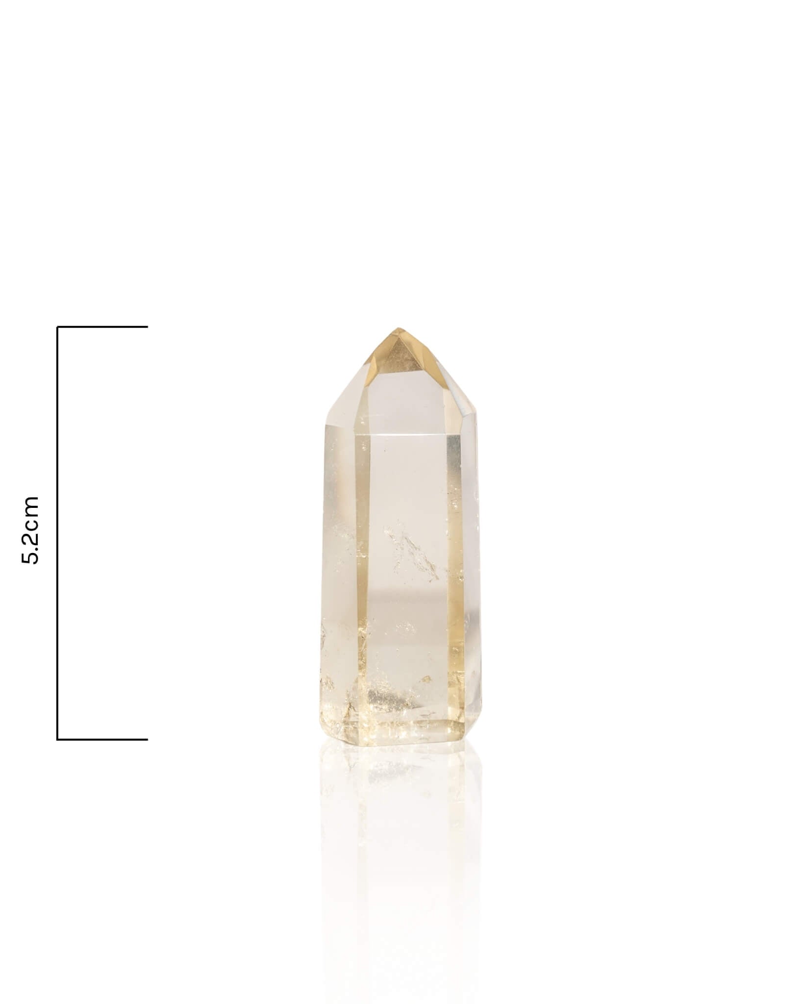 Citrine Tower - 38XX