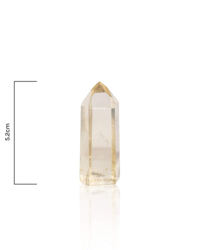 Citrine Tower - 38XX
